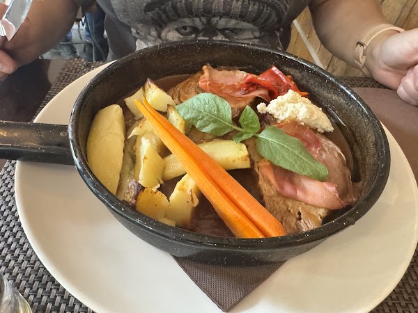 Restavracija Sova Bled 4