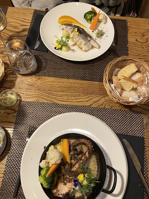 Restavracija Sova Bled 2