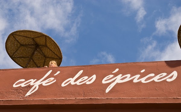 Café Des Épices 3