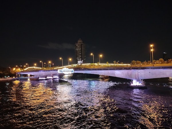 Phra Phutthayotfa Bridge 2