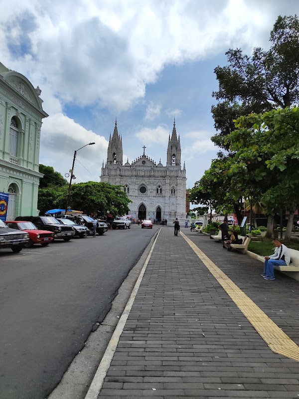 Santa Ana