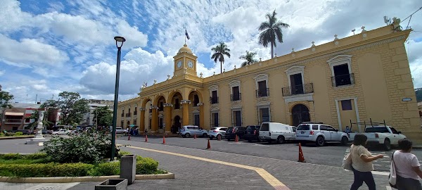 Santa Ana 3