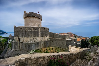 Tvrđava Minčeta