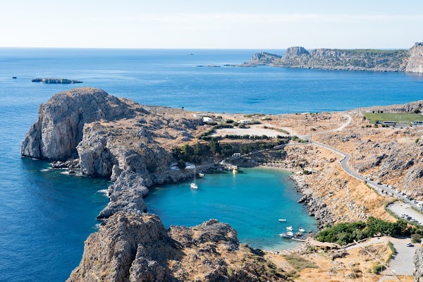 Saint Paul's Bay