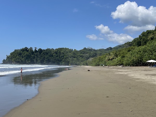 Playa Hermosa