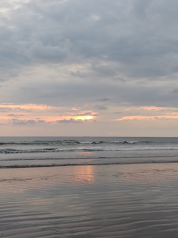 Playa Hermosa 5