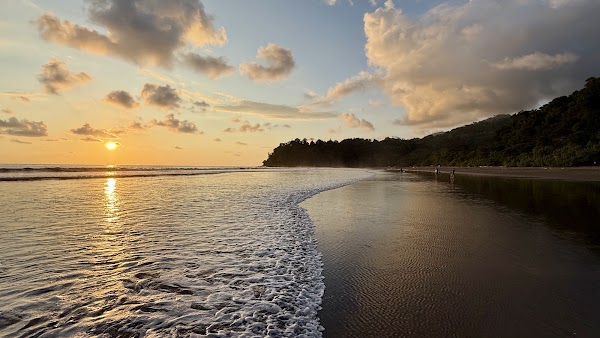 Playa Hermosa 4