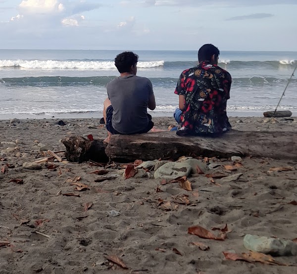 Playa Hermosa 3