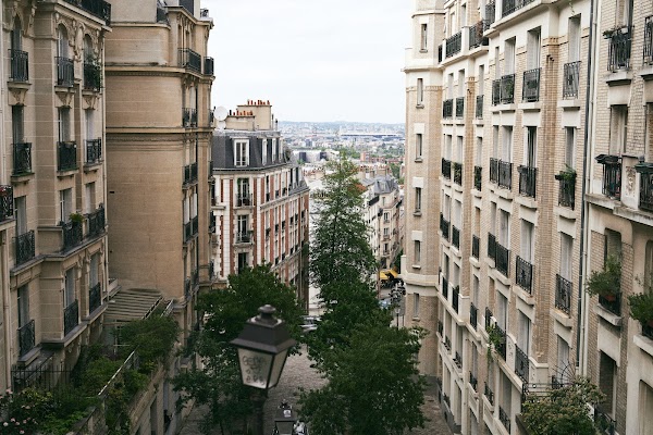 Montmartre 5