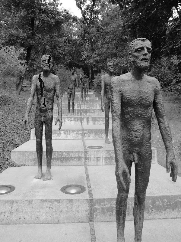 Memorial to the Victims of Communism 5