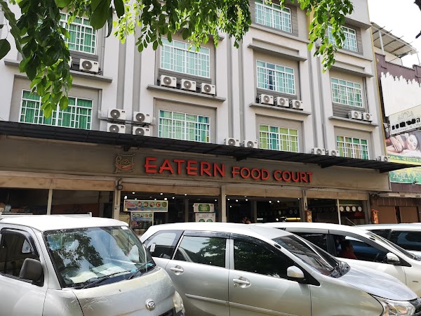 Eatern Food Court