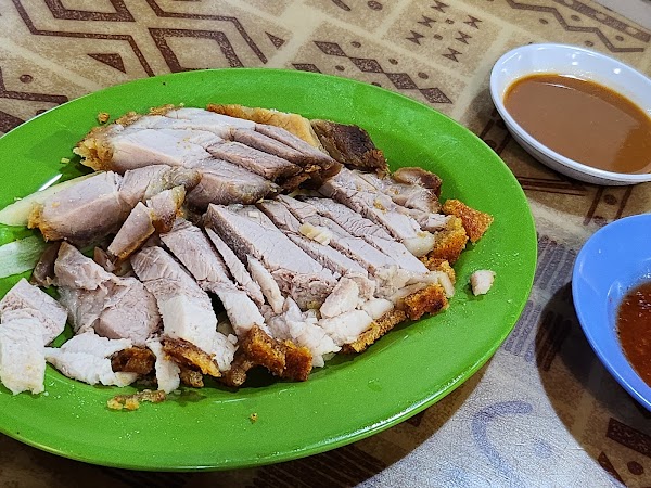 Eatern Food Court 5