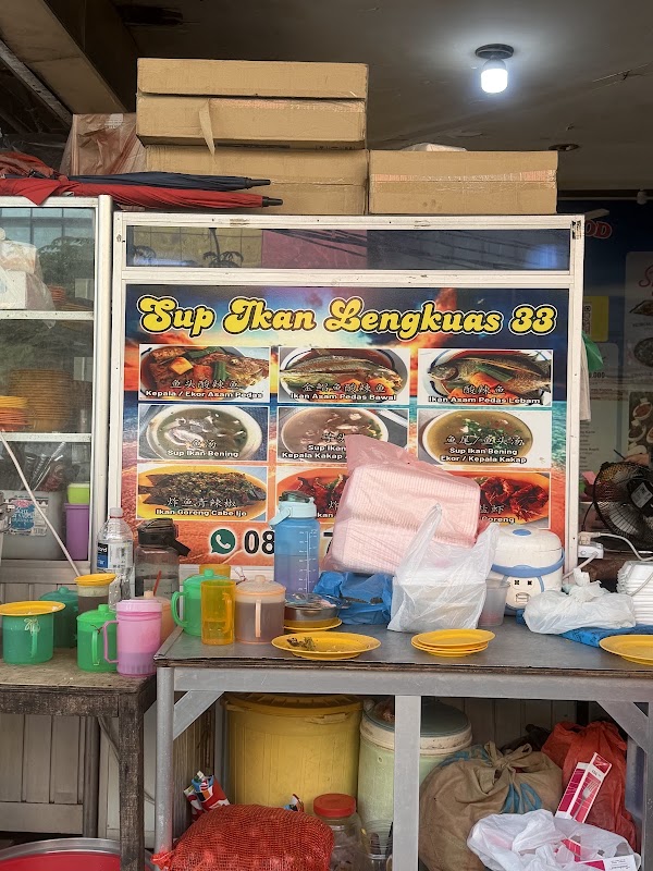 Eatern Food Court 2