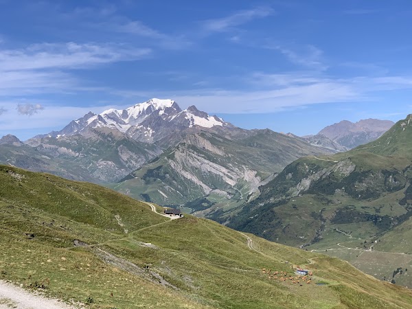 Passage de la Charmette