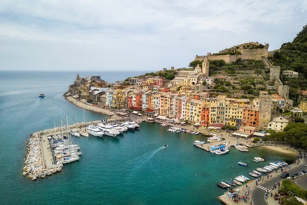 Porto Venere 5