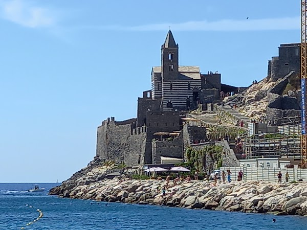 Porto Venere 2