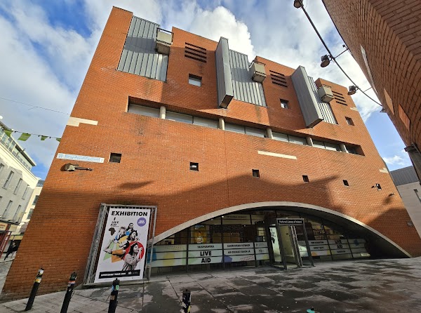 National Photographic Archive