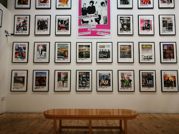 National Photographic Archive 4