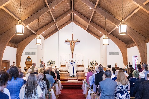 St Brides Episcopal Church 4