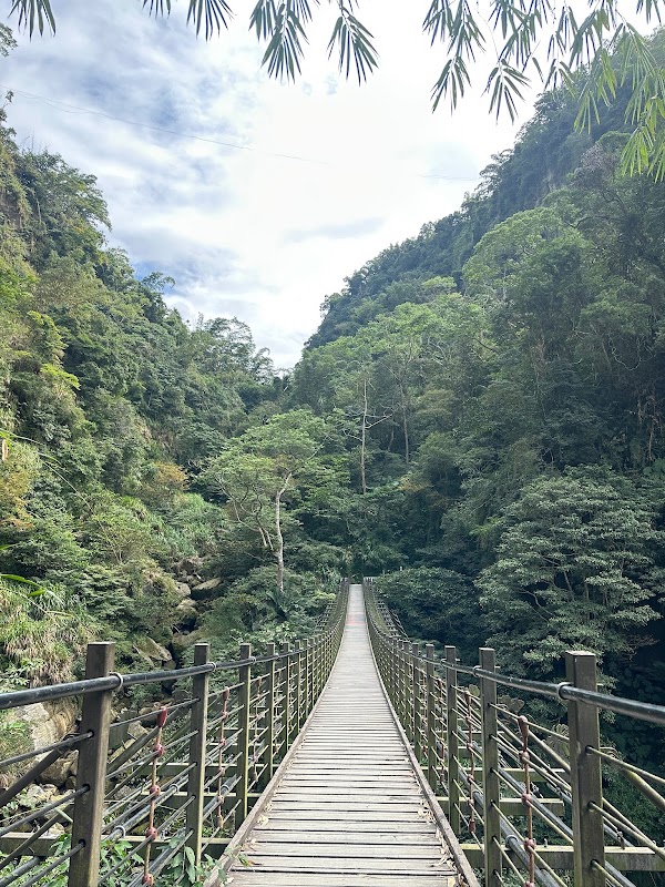 Longgong Waterfall 3