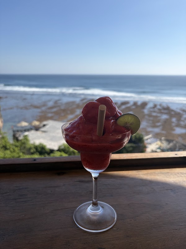 La Terrazza Uluwatu 4