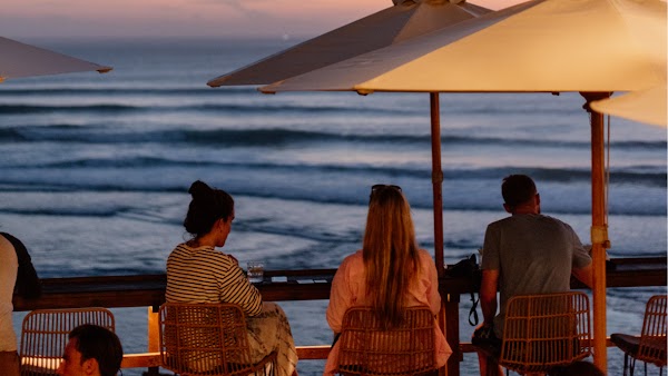 La Terrazza Uluwatu 3
