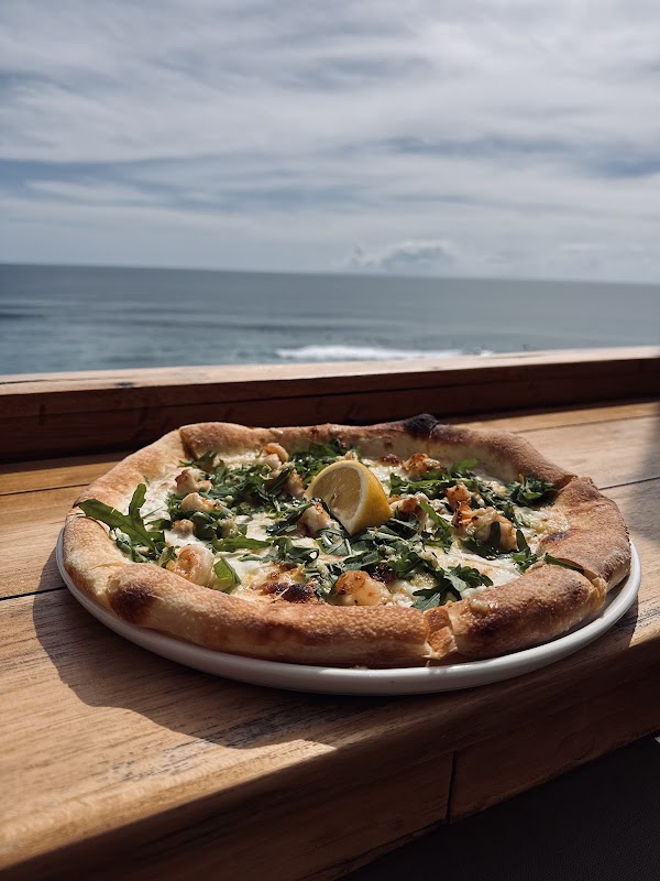 La Terrazza Uluwatu 2