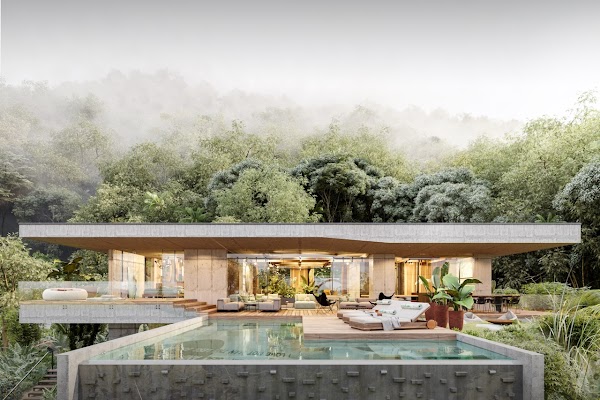 Art Villas 1