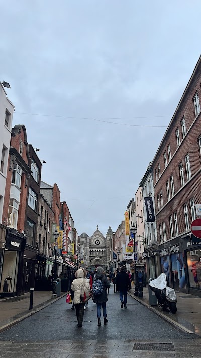Grafton Street