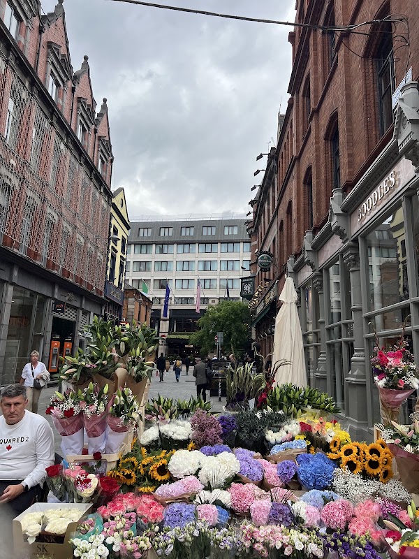 Grafton Street 5