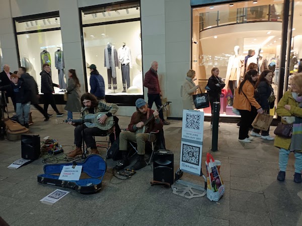 Grafton Street 3
