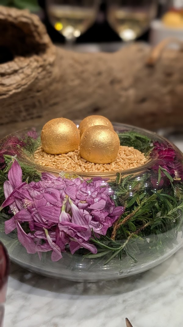 La Table Krug 5