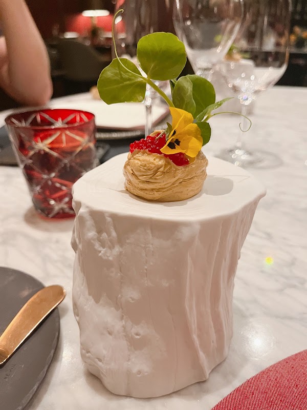 La Table Krug 4