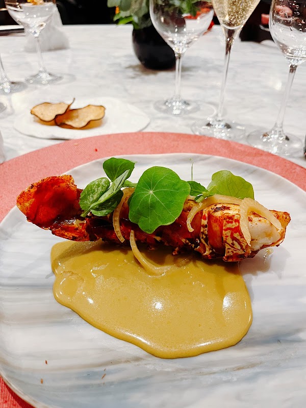 La Table Krug 3