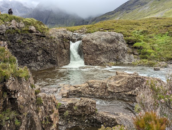Fairy Pools 1