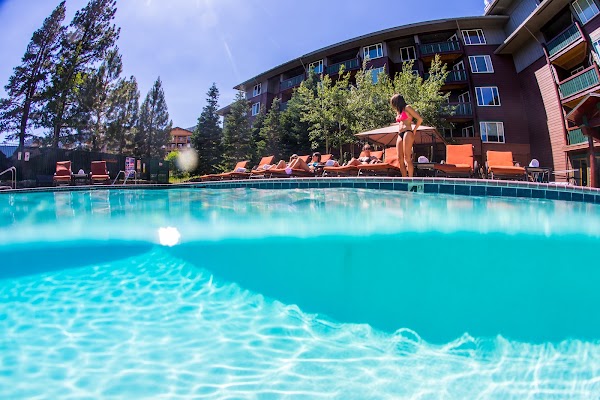 Juniper Springs Resort