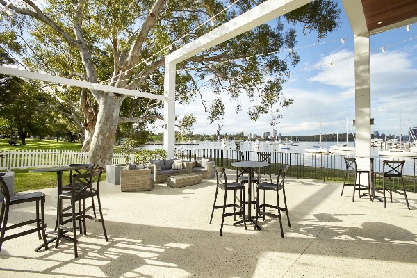 Matilda Bay Restaurant 1