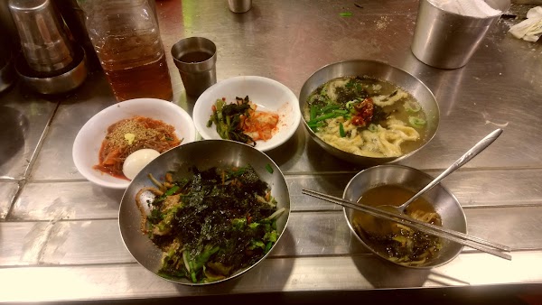 Geoje Restaurant 5