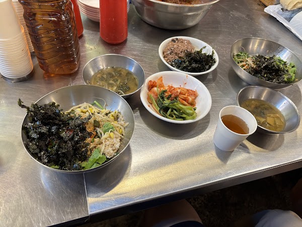 Geoje Restaurant 4