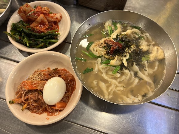 Geoje Restaurant 3