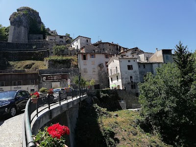 Pietracamela