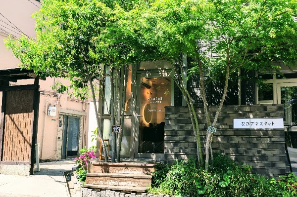 chaton中崎 (シャトン ナカザキ 中崎町 美容室)