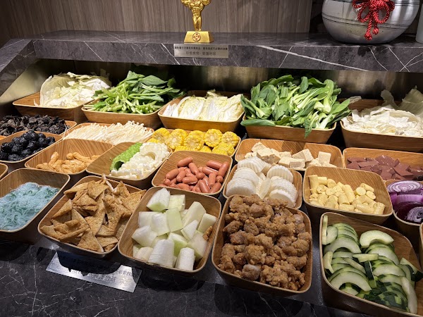 築間幸福鍋物 台北南門店 2
