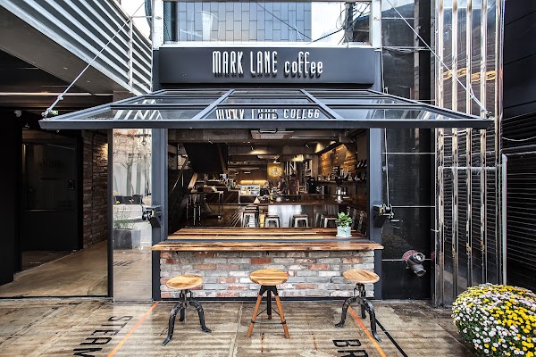 Mark Lane Coffee