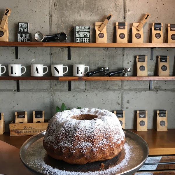 Mark Lane Coffee 4