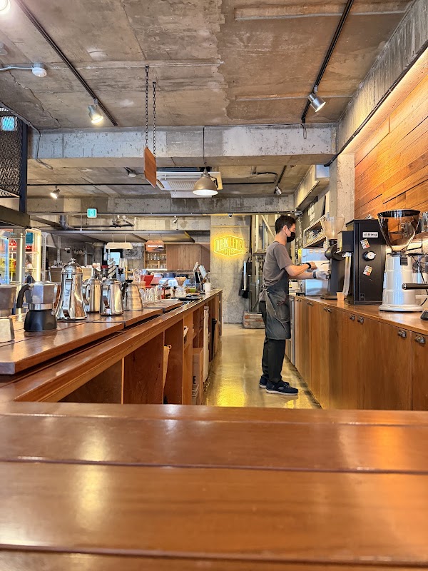 Mark Lane Coffee 2