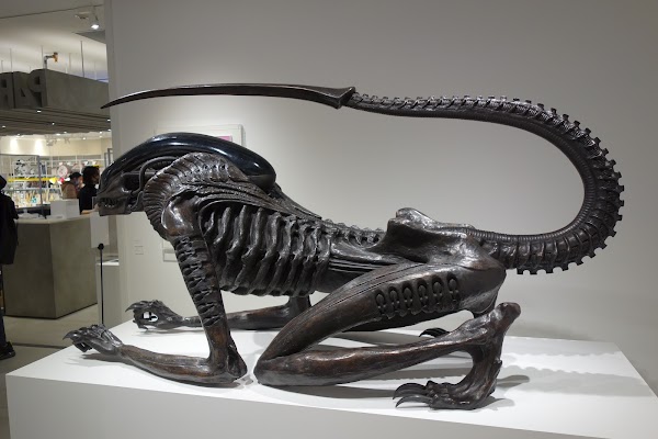 PARCO MUSEUM TOKYO 3
