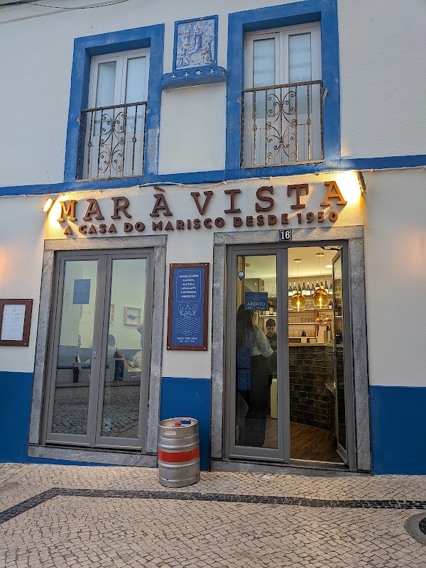 Mar à Vista 2