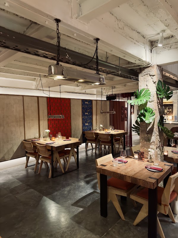 Luka Sukhumvit 31 3