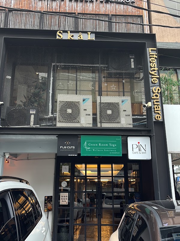 Luka Sukhumvit 31 2